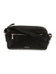 Aspinal of London Leather Crossbody Bag
