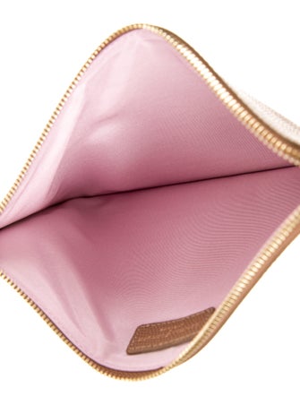 Aspinal of London Lizard Portfolio