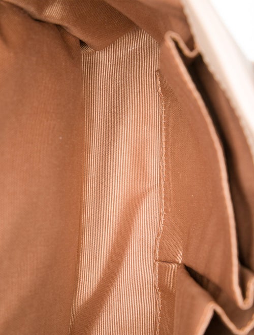 Aspinal of London Leather Top Handle Bag