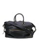 Aspinal of London Canvas Carry On