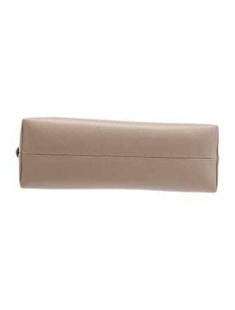 Aspinal of London Leather Clutch