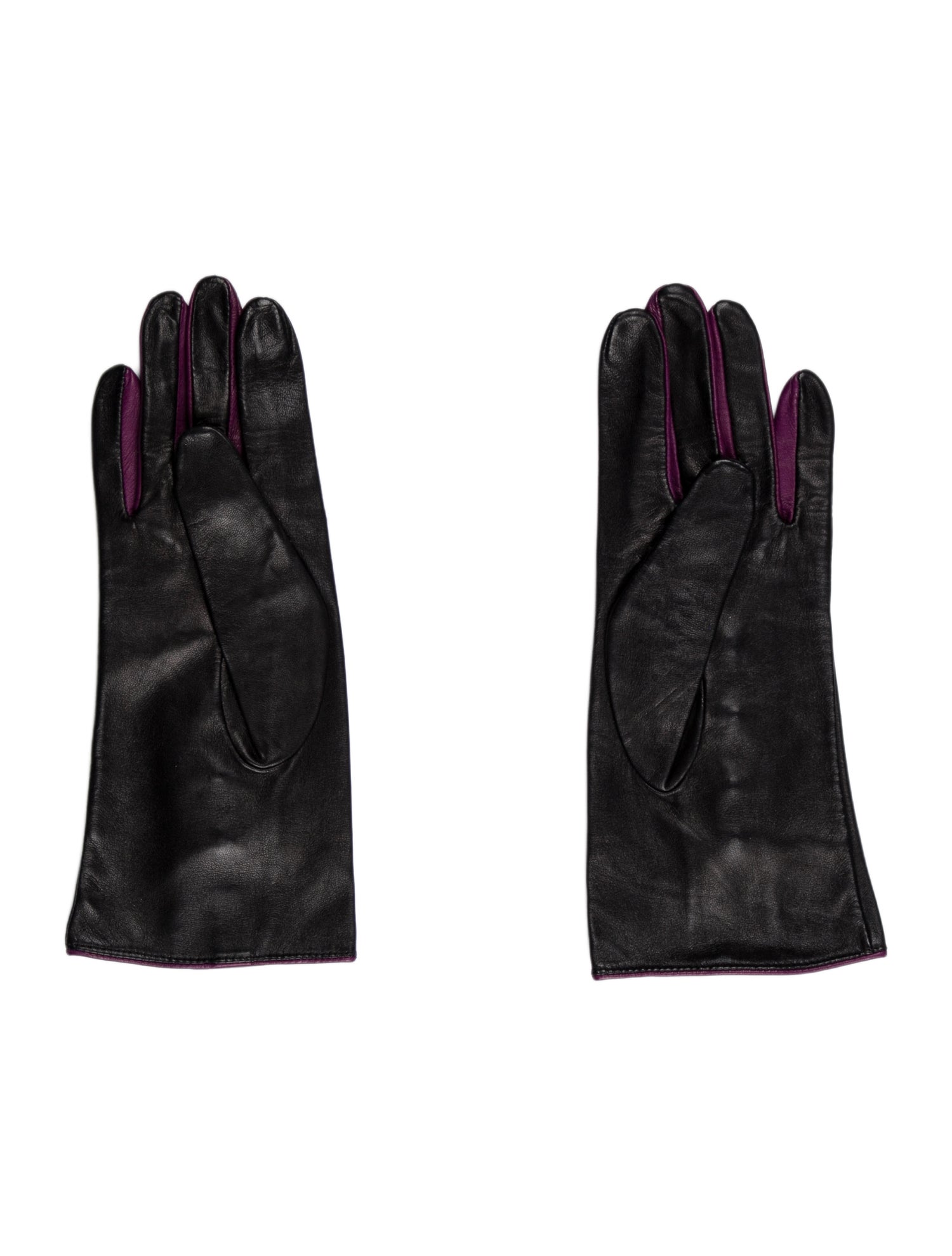 Aspinal of London Leather GLoves