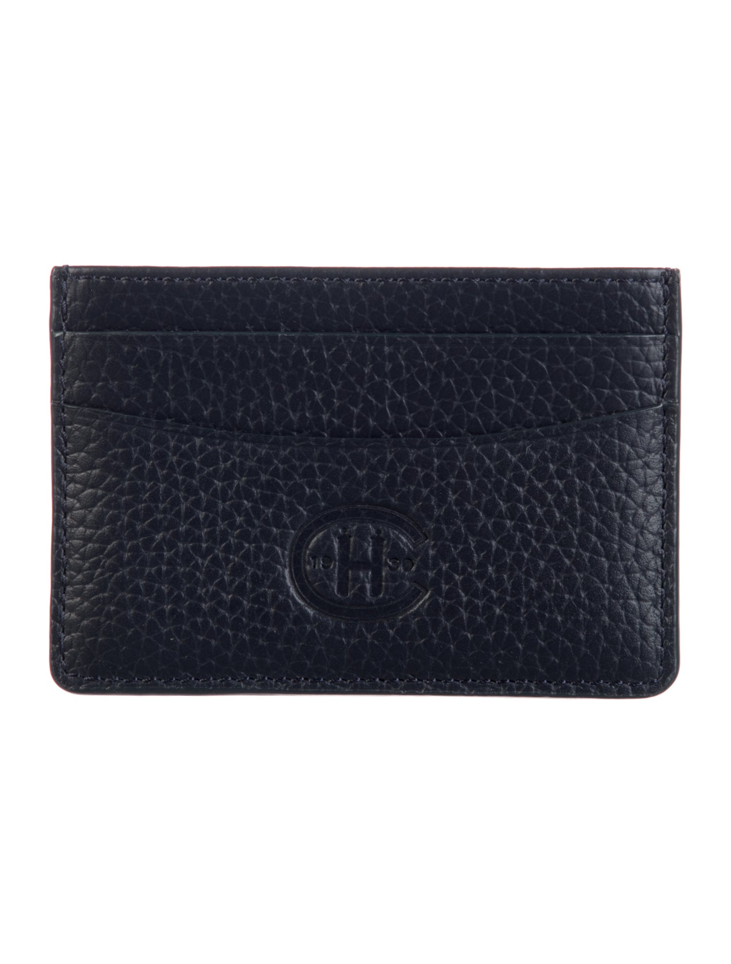 Aspinal of London Leather Card Holder