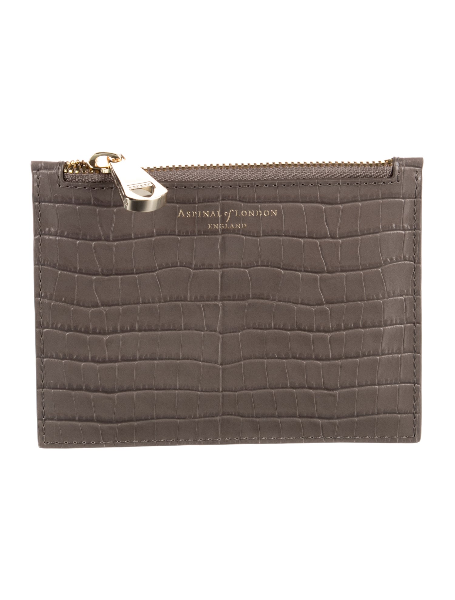Aspinal of London Women's Mini Pouch