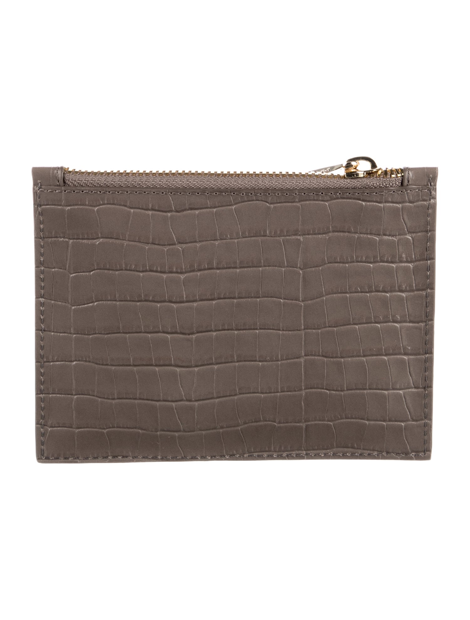 Aspinal of London Women's Mini Pouch