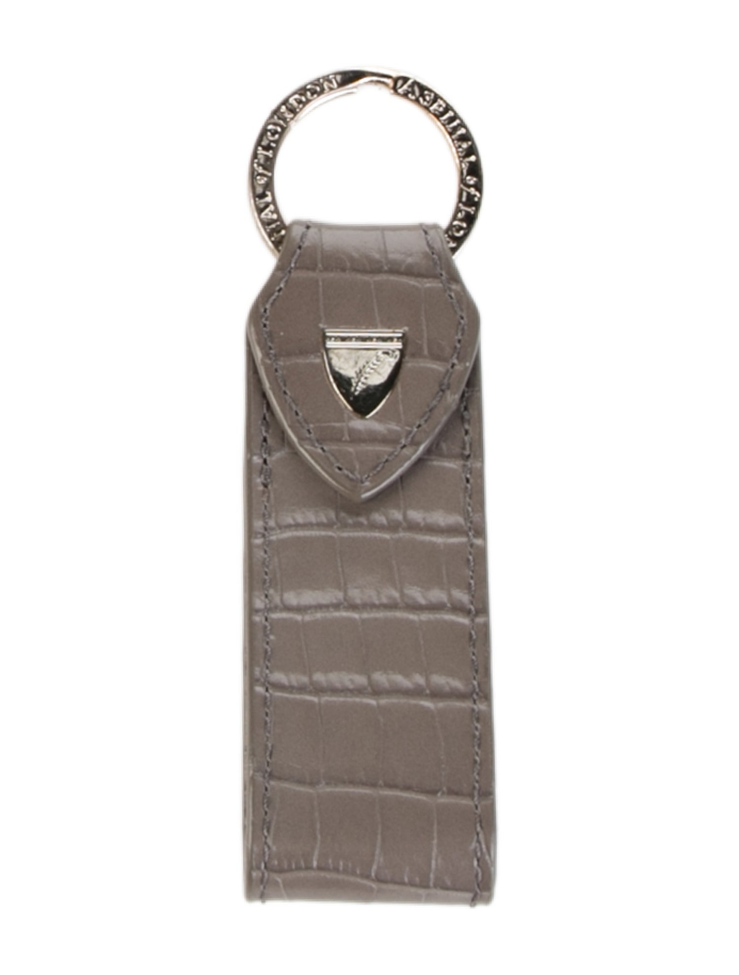 Aspinal of London Keychain