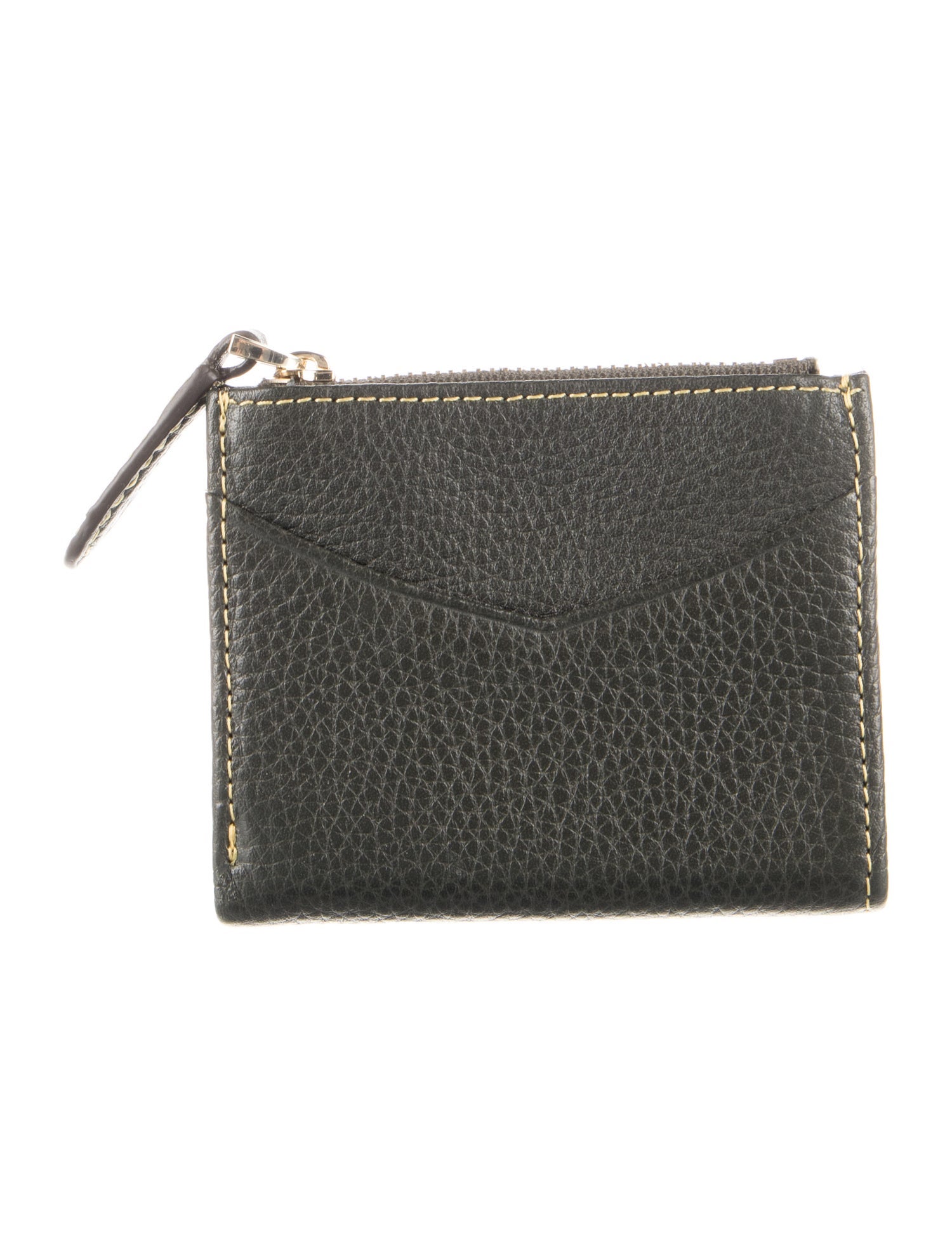 Aspinal of London Leather Wallet