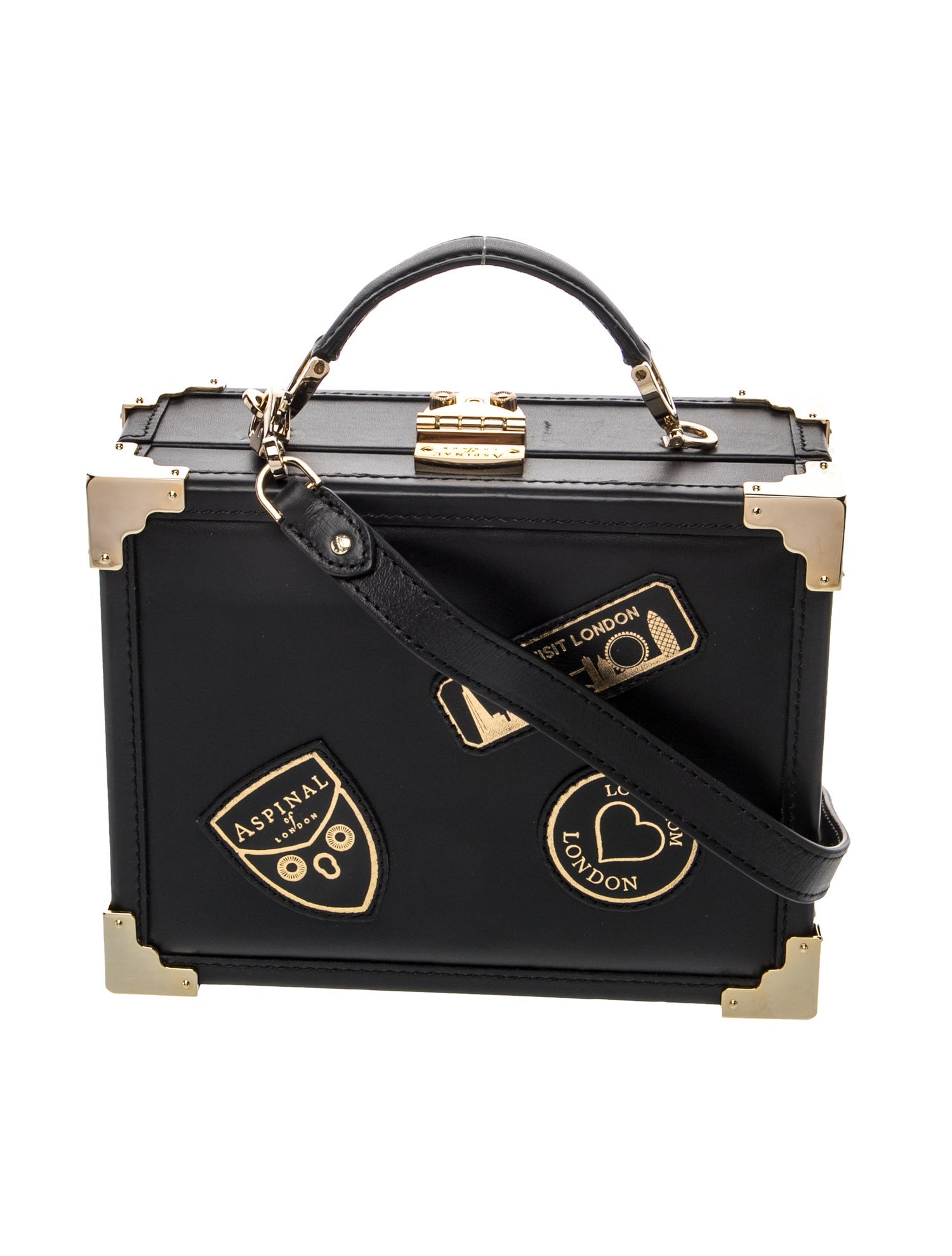 Aspinal of London Handle Bags for Women | The RealReal