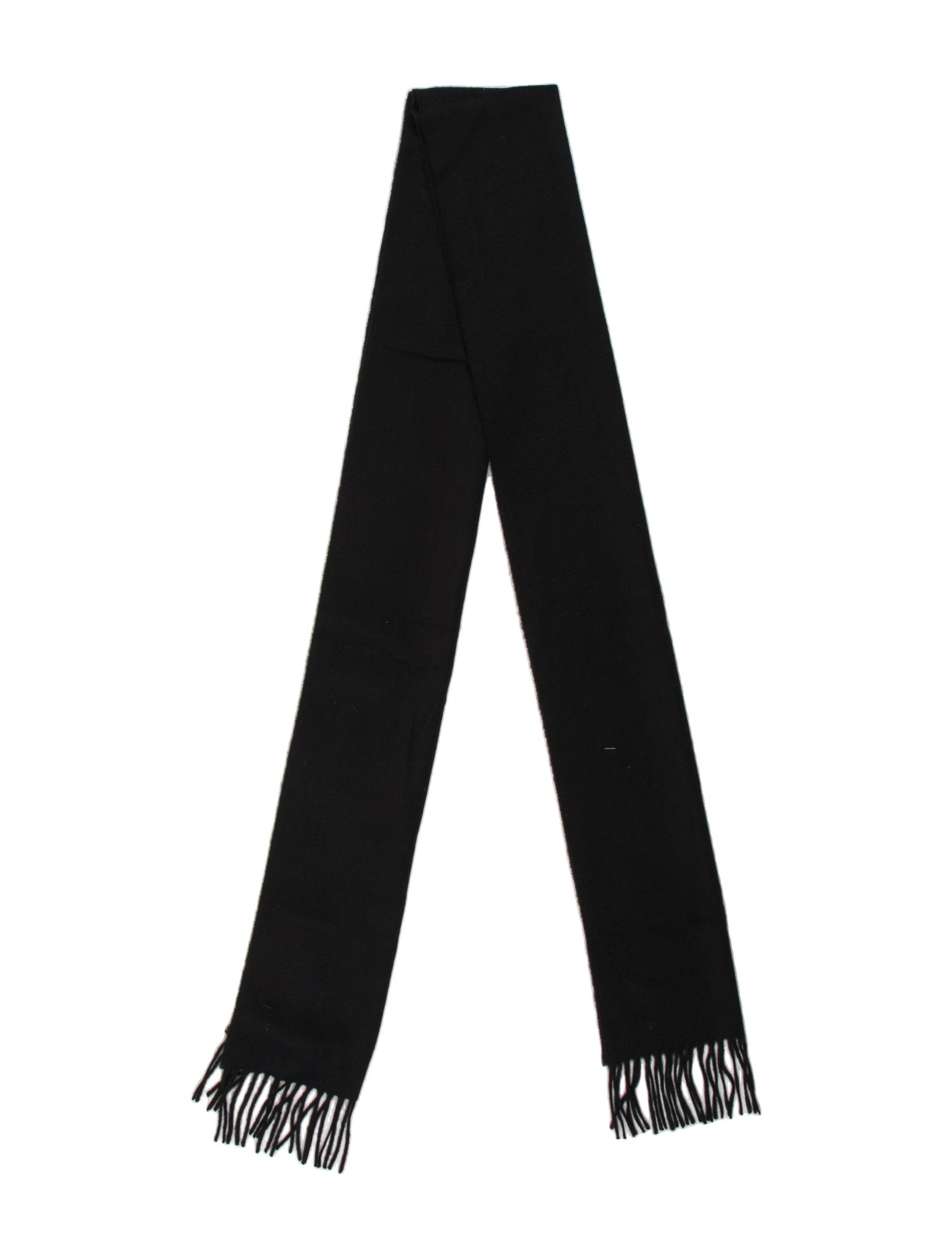 Aspinal of London Wool Scarf