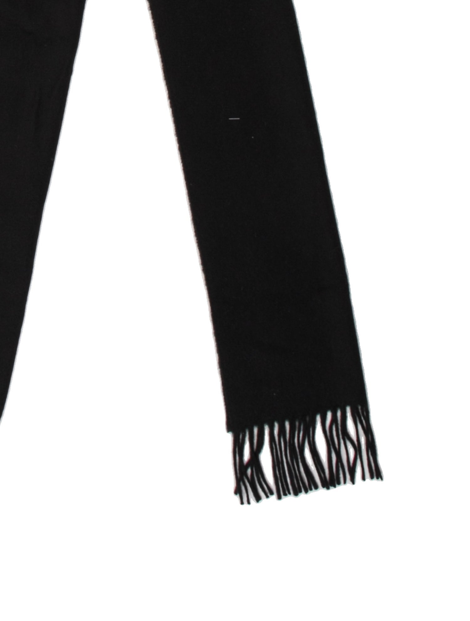 Aspinal of London Wool Scarf