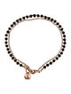Astley Clarke Spinel Little Parcel Friendship Bracelet