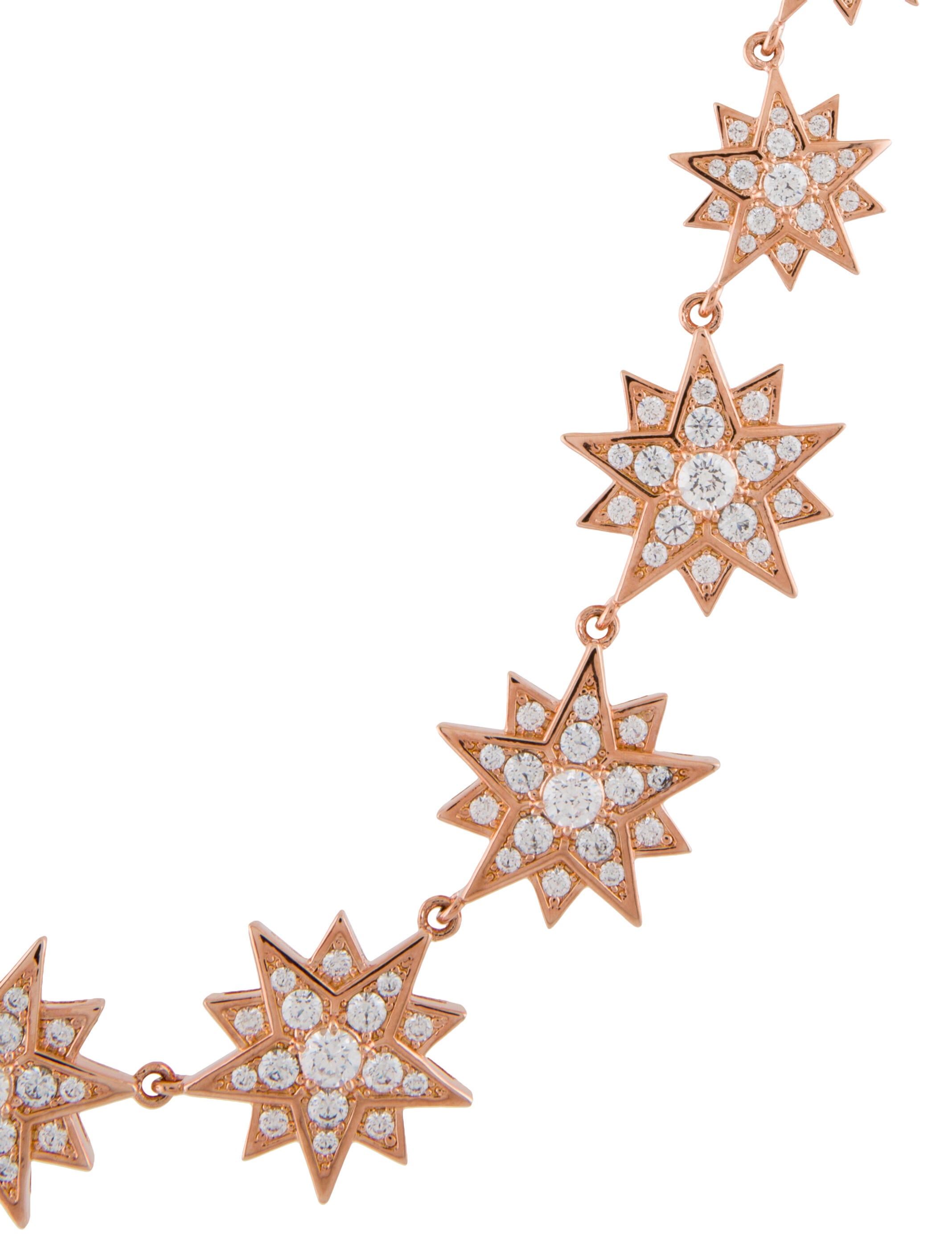 Atelier Swarovski X Penélope Cruz Moonsun Necklace - --- Collar 