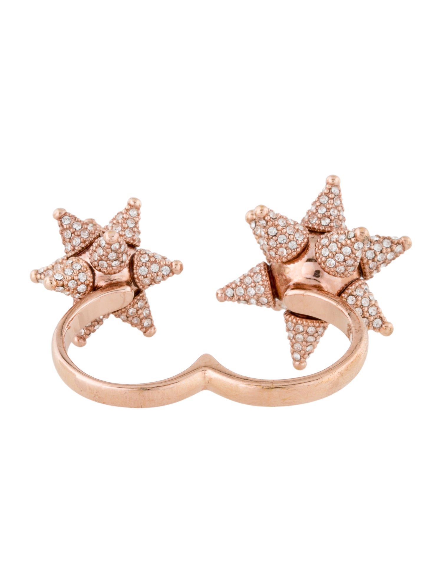 Atelier Swarovski Rings | The RealReal