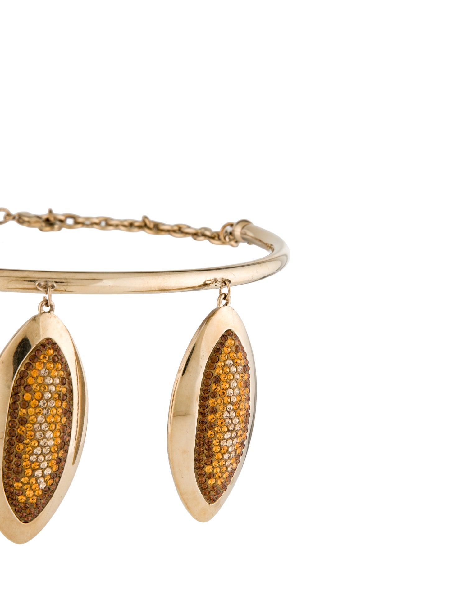 Atelier Swarovski Necklaces | The RealReal