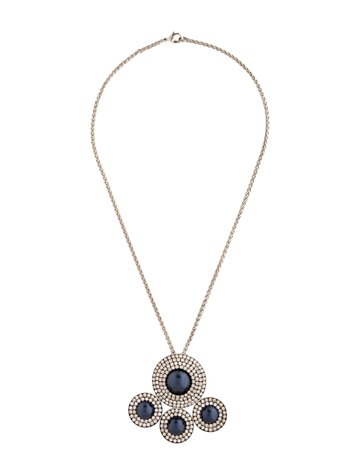 Atelier Swarovski Jewelry | The RealReal