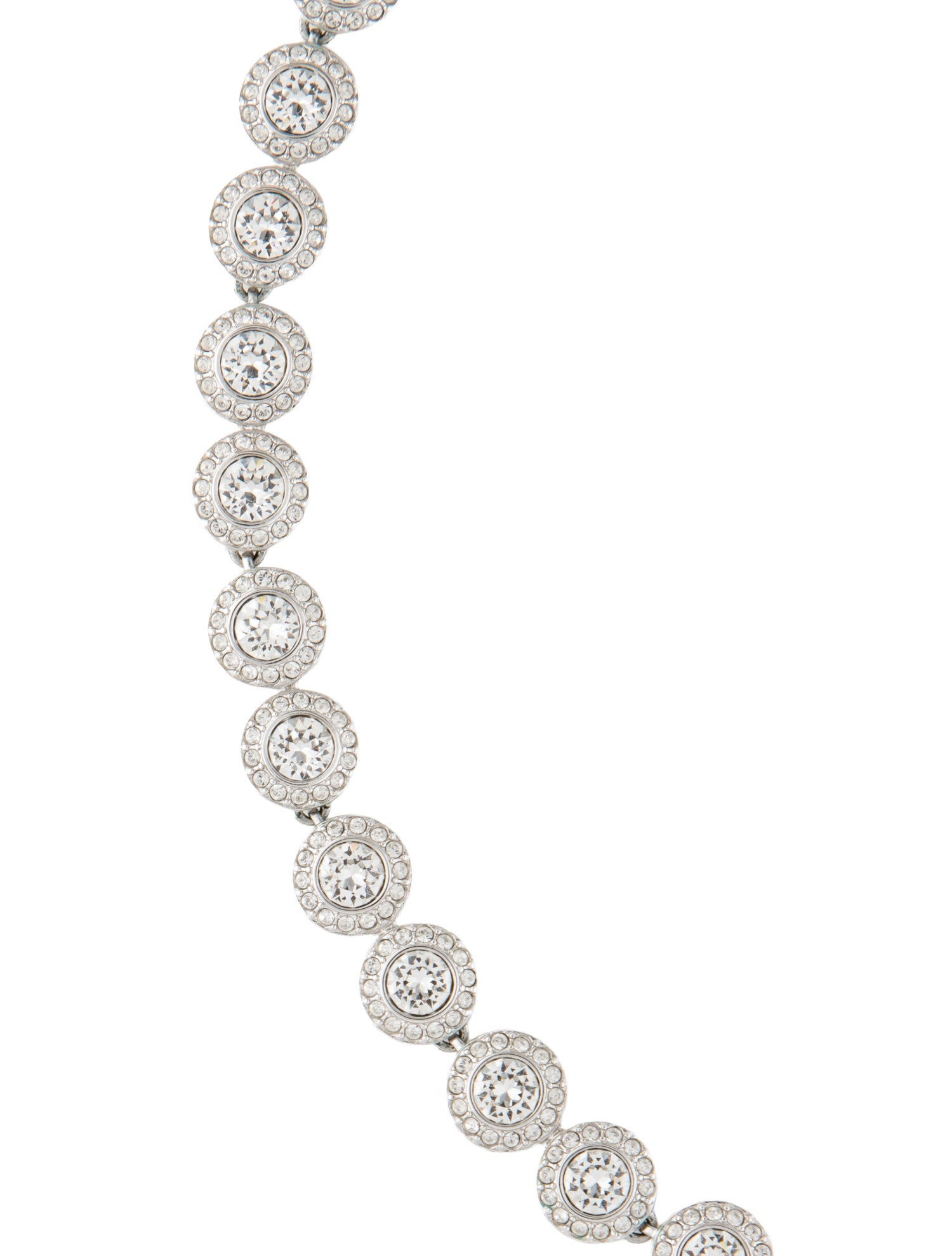 ATELIER SWAROVSKI ネックレス Atelier Swarovski Jewelry | The RealReal