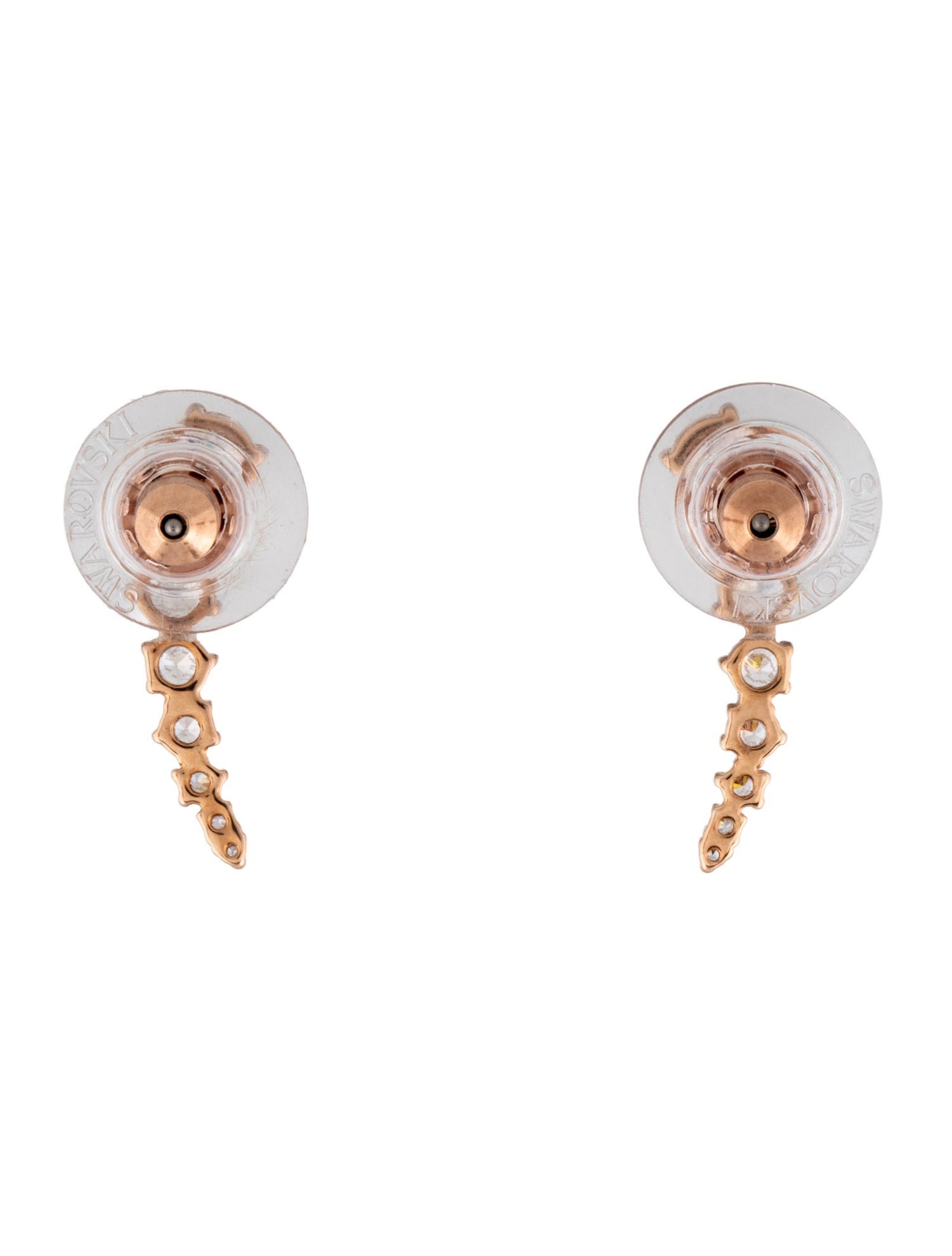 Atelier Swarovski Jewelry | The RealReal