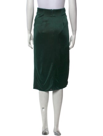 Atlein Midi Length Skirt