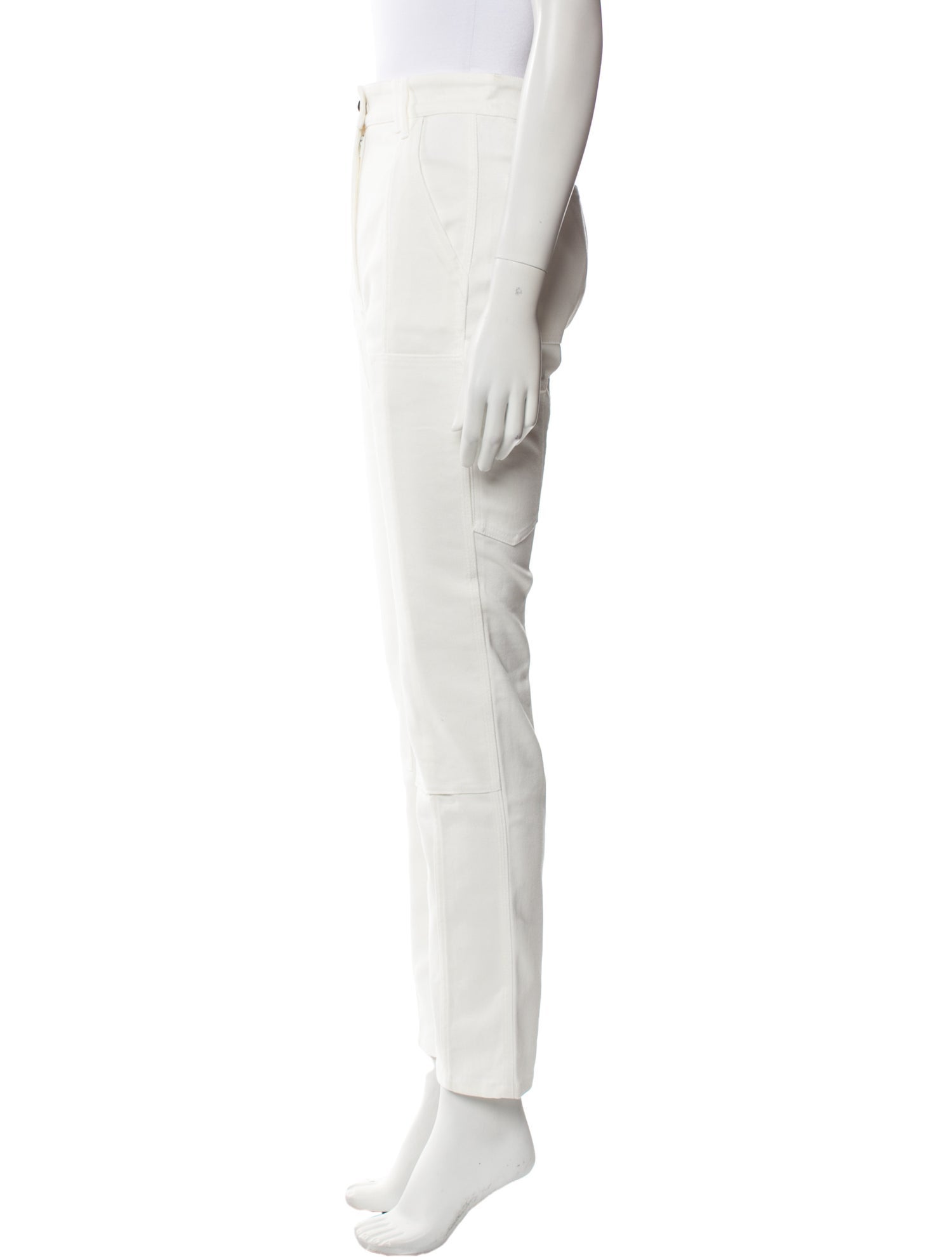 Atlein Straight Leg Pants