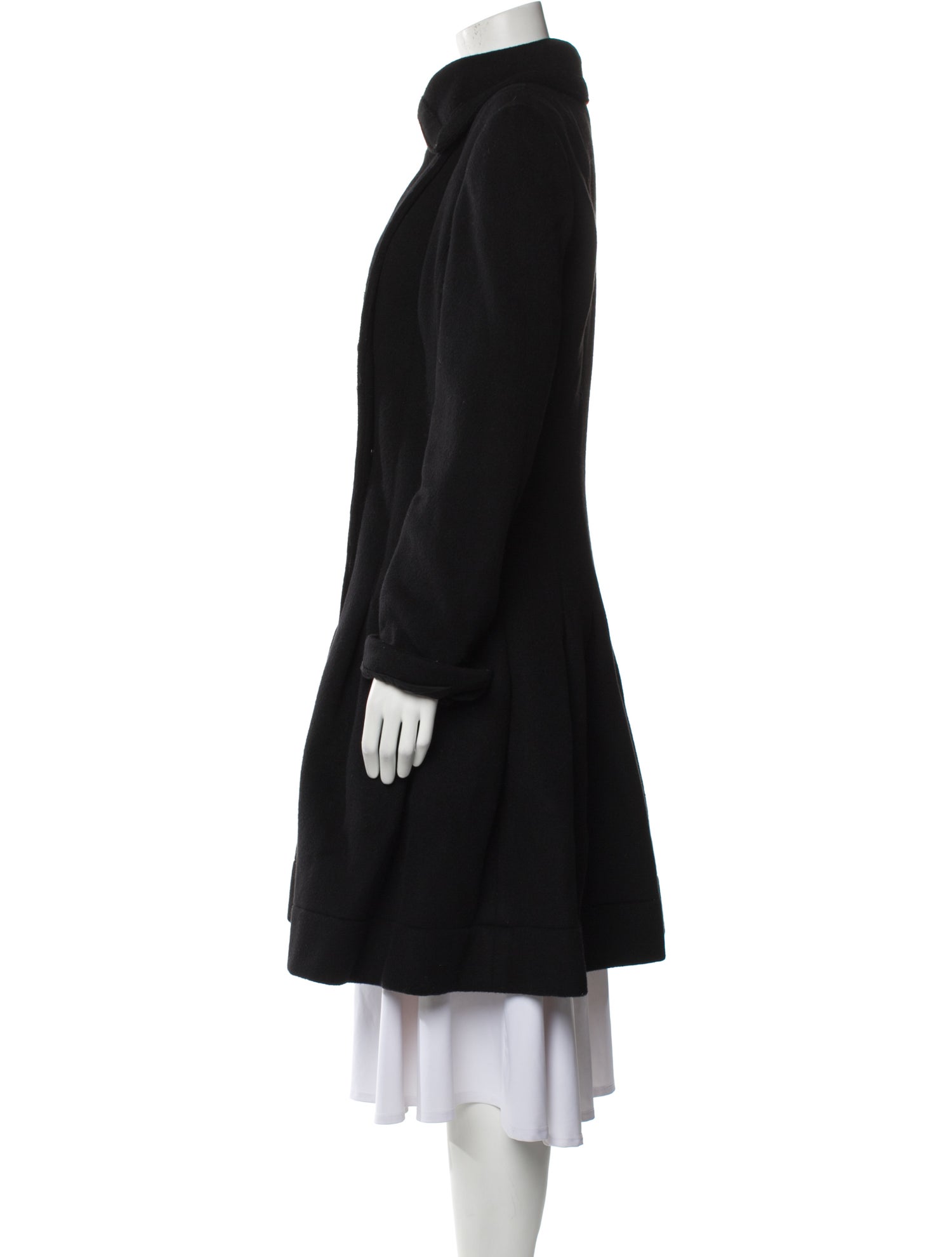 Angelo Tarlazzi Coat