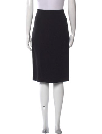 Angelo Tarlazzi Knee-Length Skirt