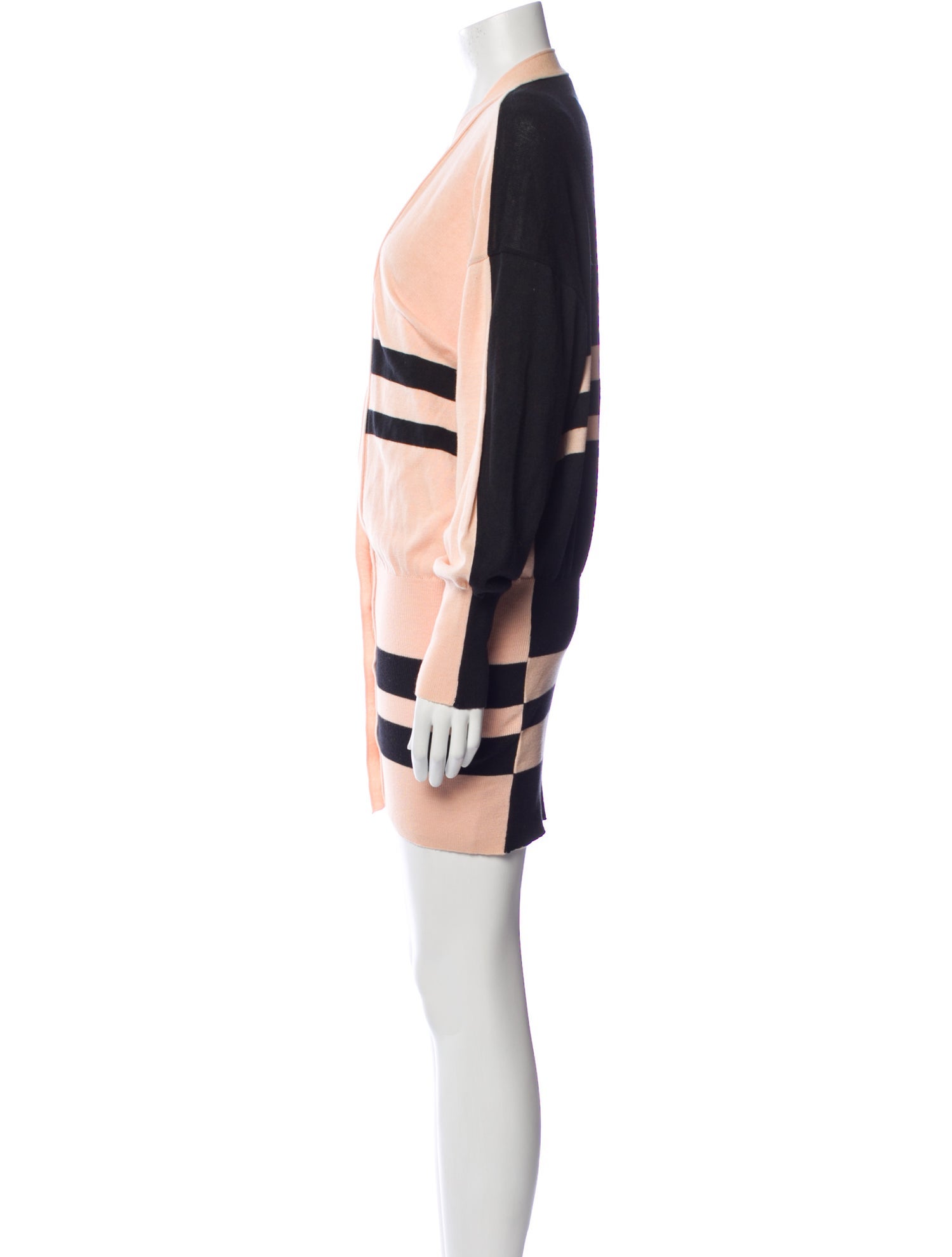 Angelo Tarlazzi Colorblock Pattern Set