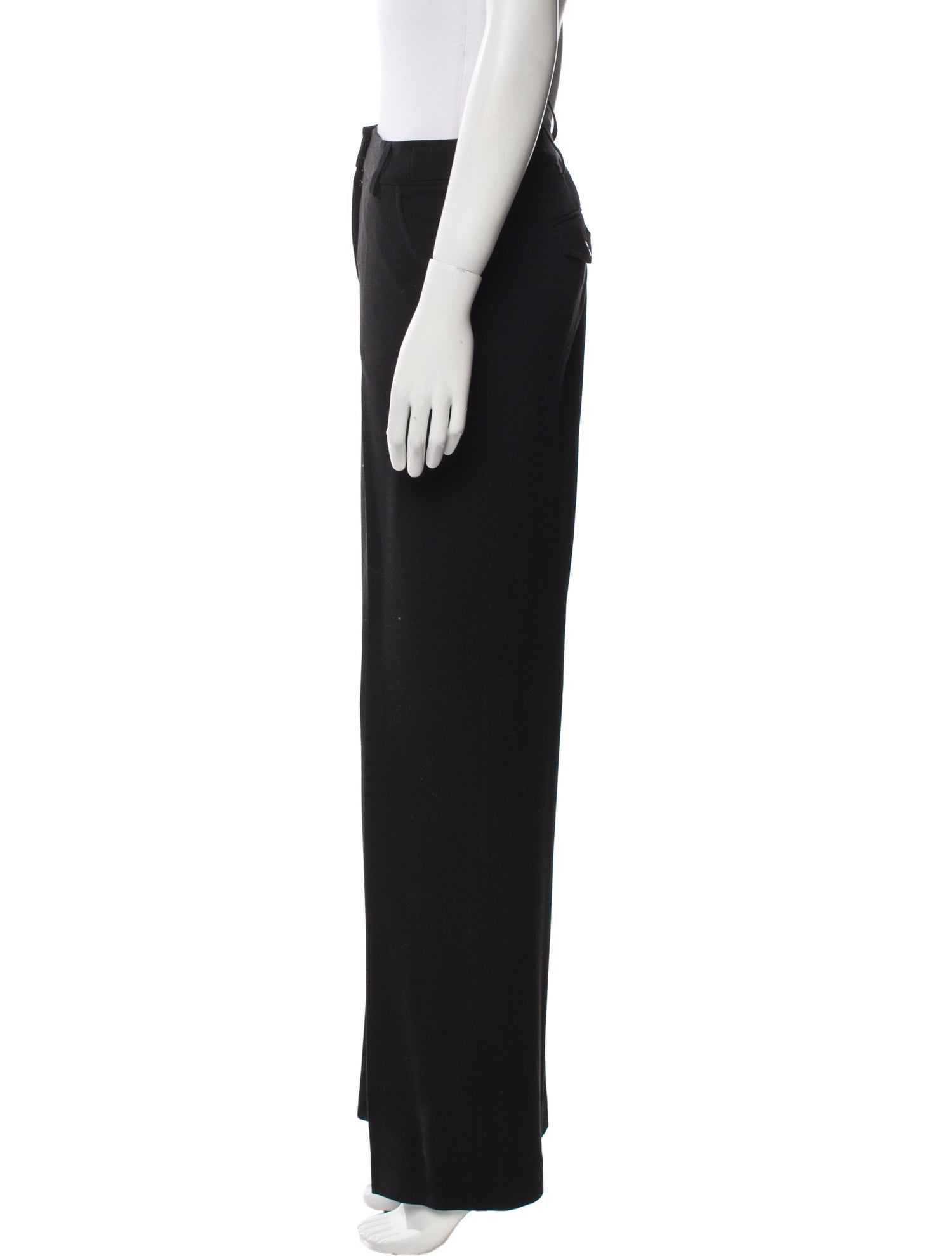 Atelier & Repairs Wide Leg Pants