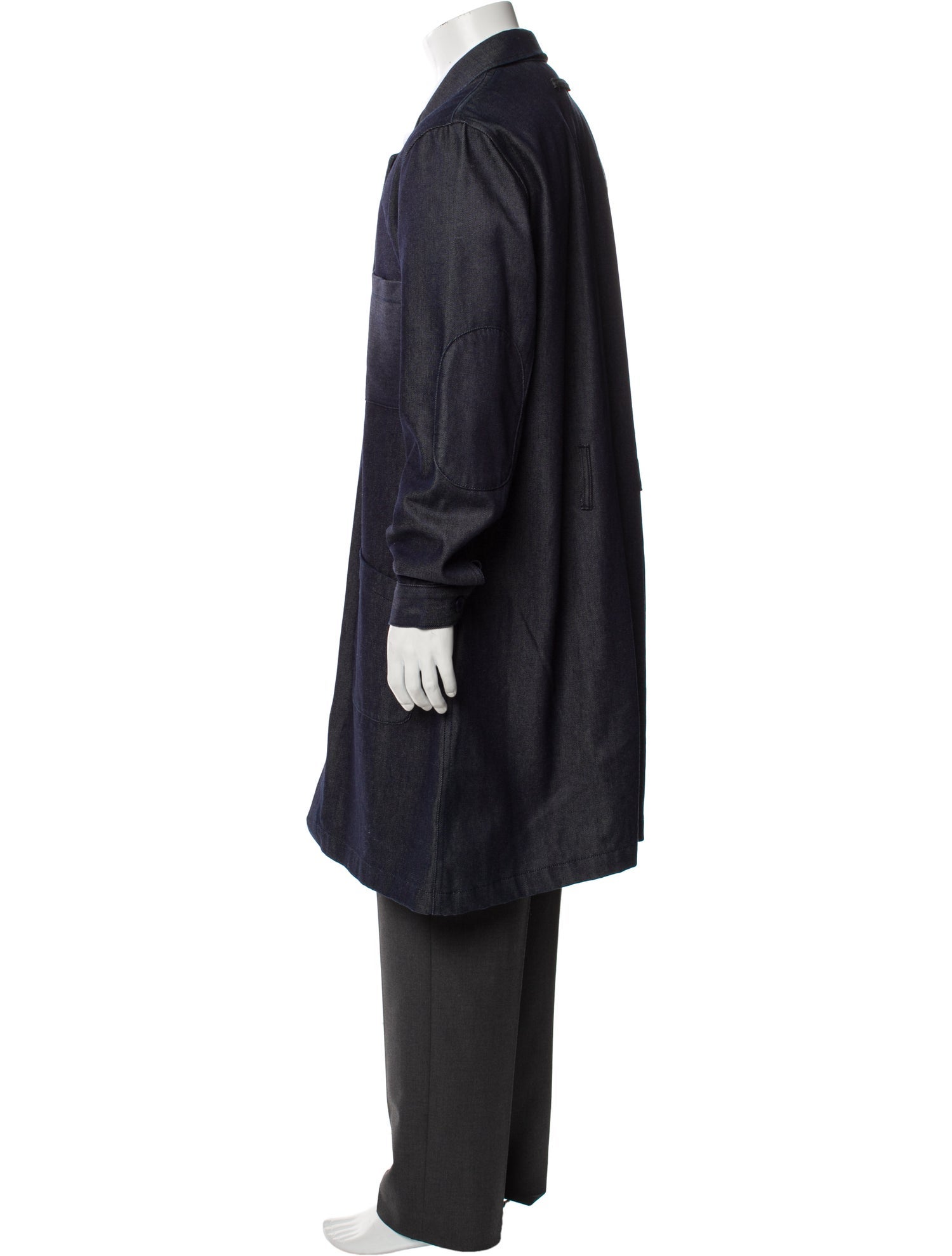 Atelier & Repairs Overcoat