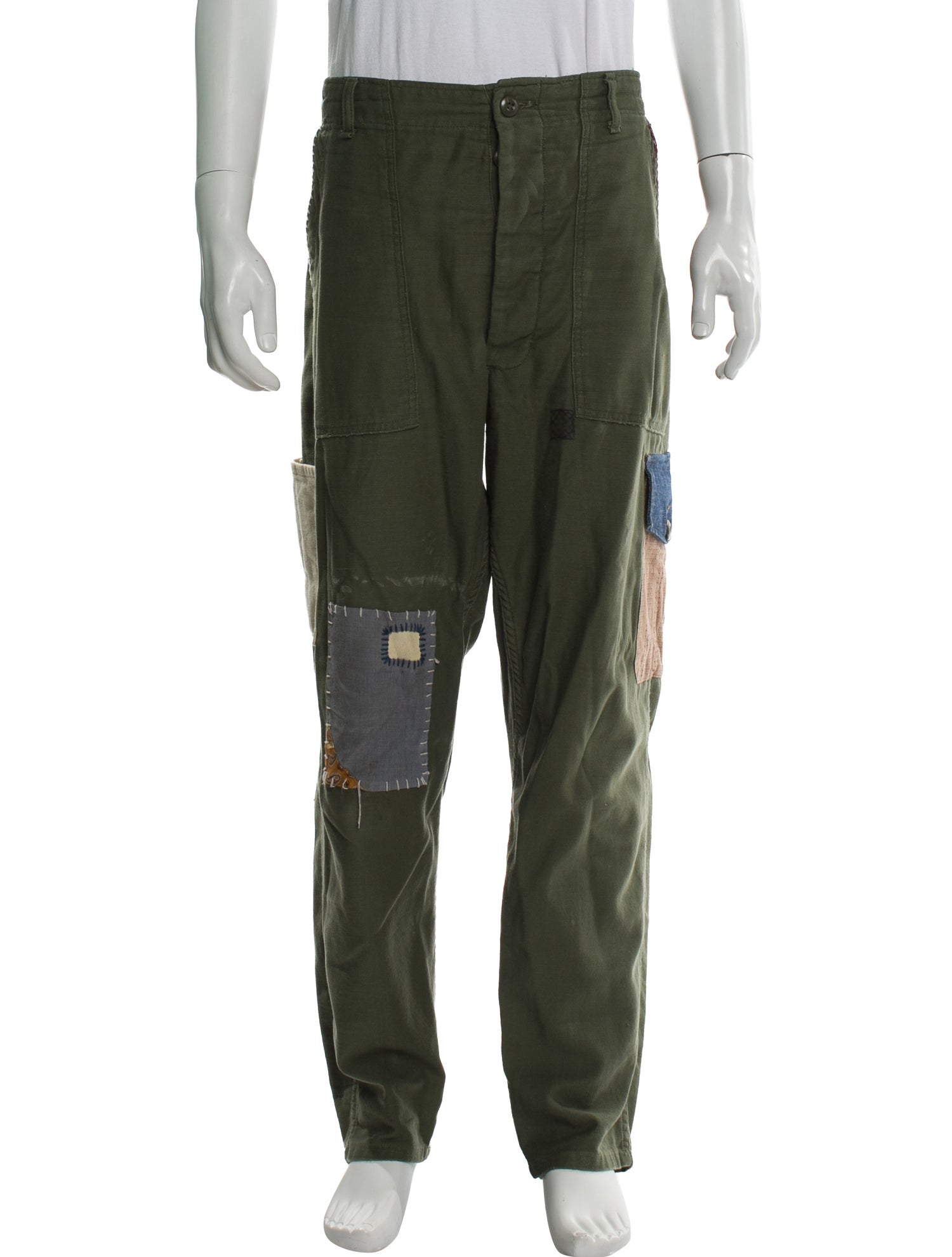 Atelier & Repairs Cargo Pants