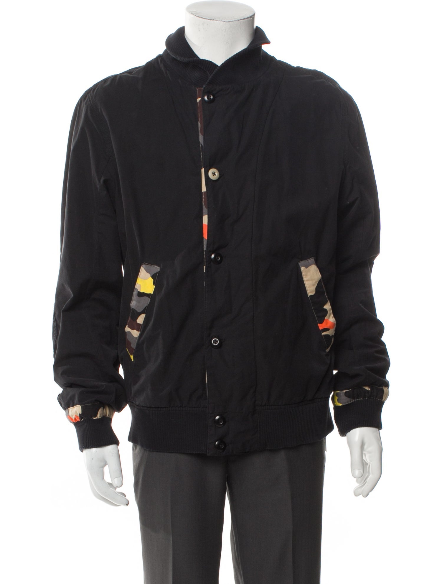 Atelier & Repairs Jacket