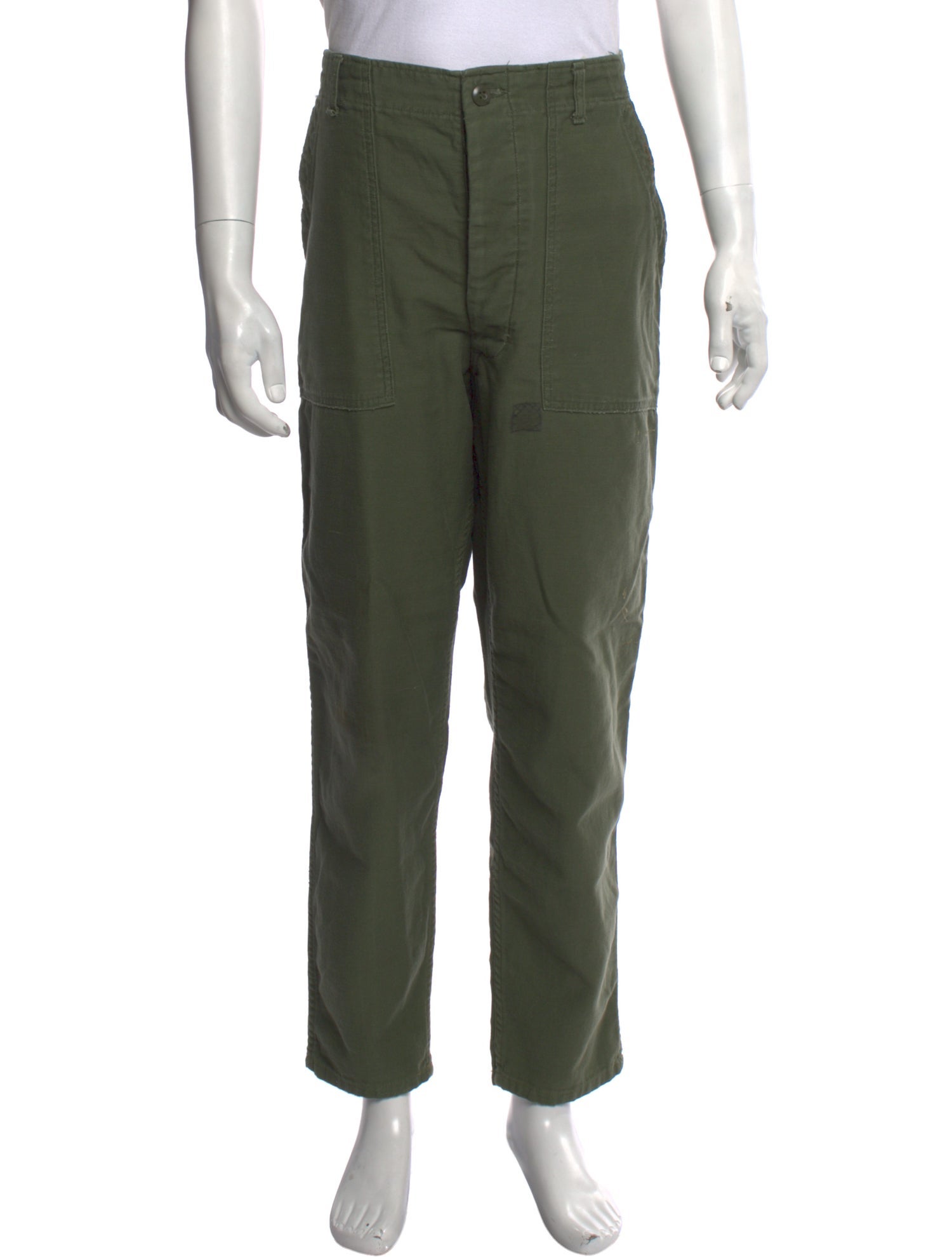 Atelier & Repairs Chinos