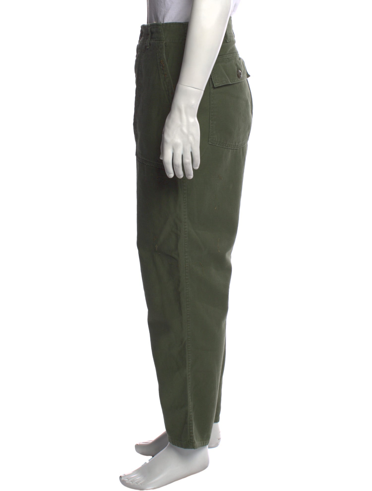 Atelier & Repairs Chinos