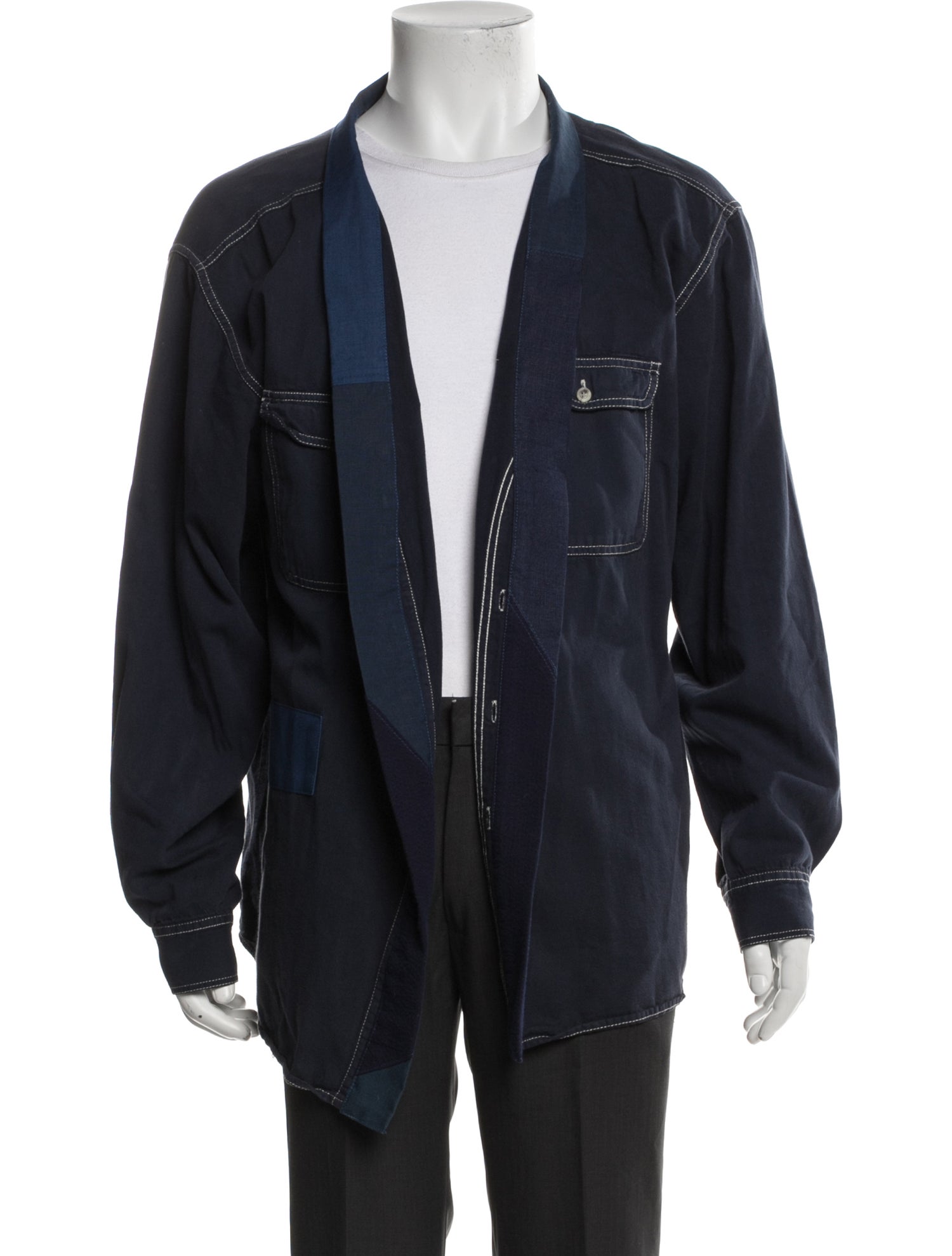 Atelier & Repairs Jacket