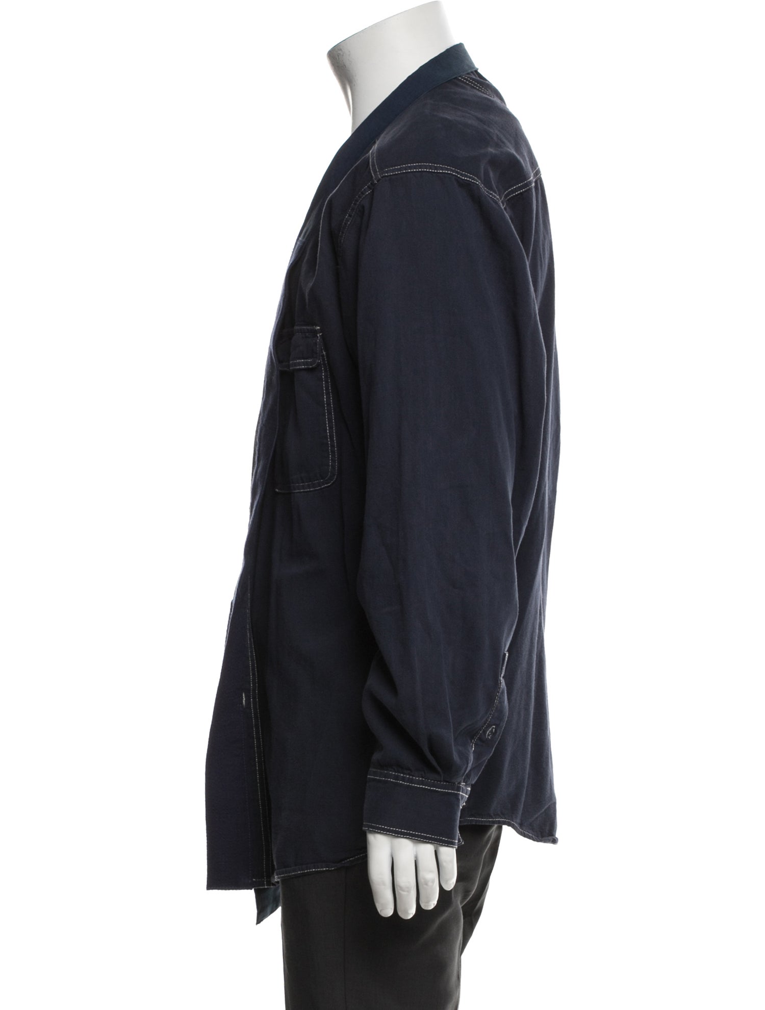 Atelier & Repairs Jacket