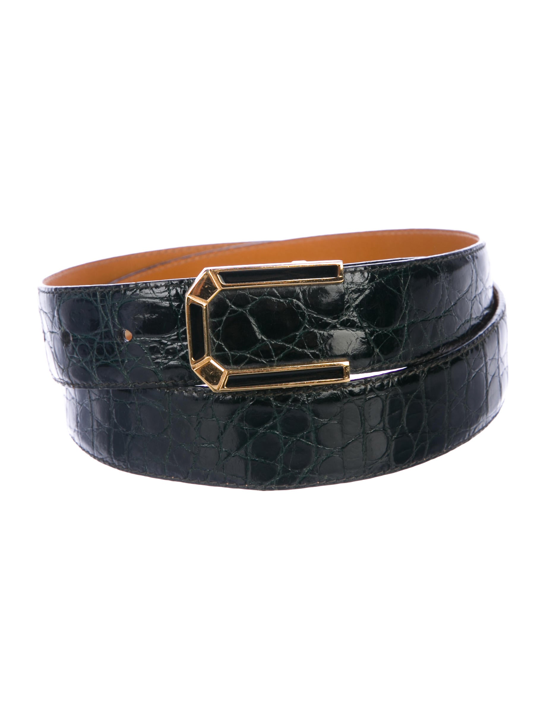testoni belt