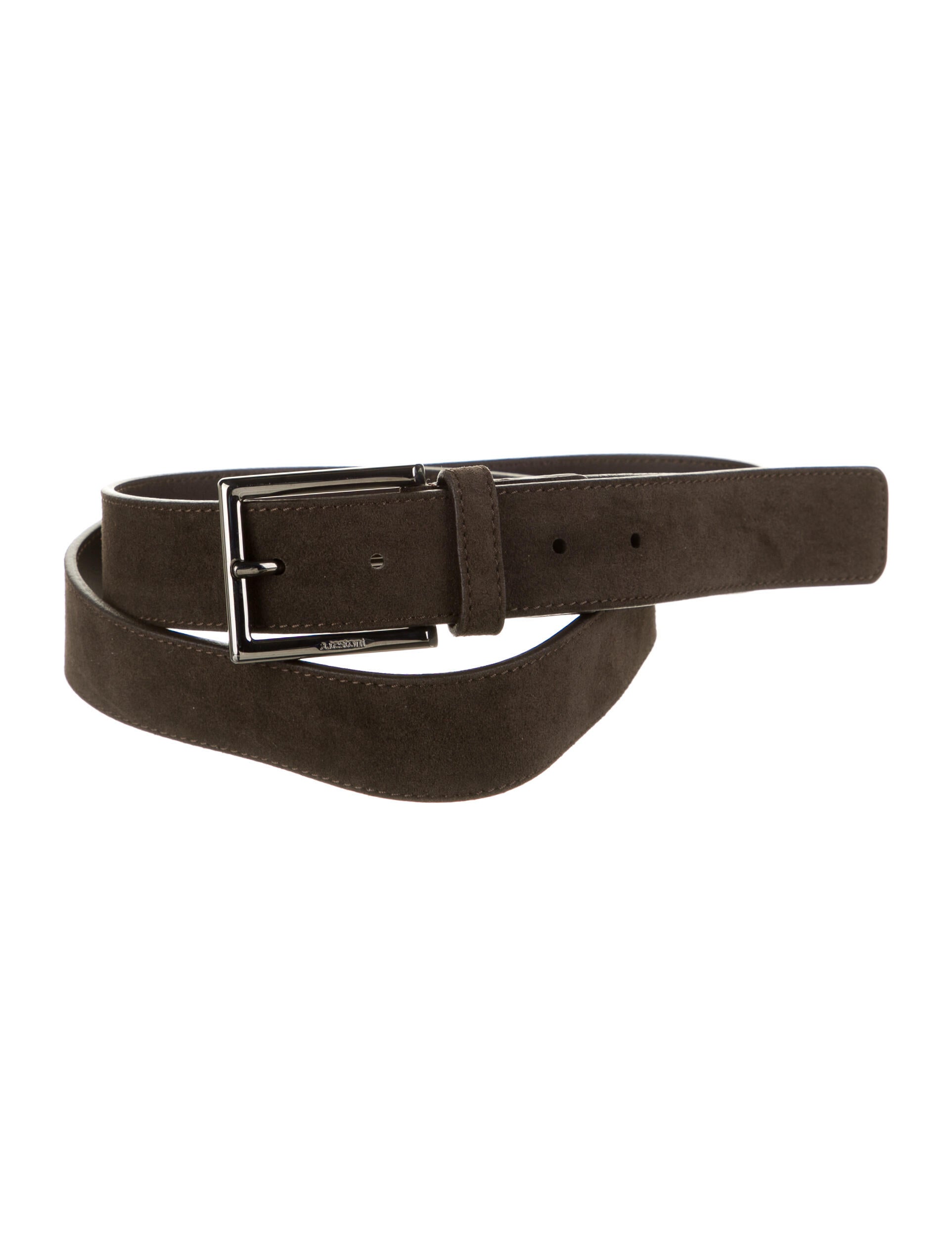 testoni belt