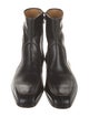 a.testoni Leather Boots