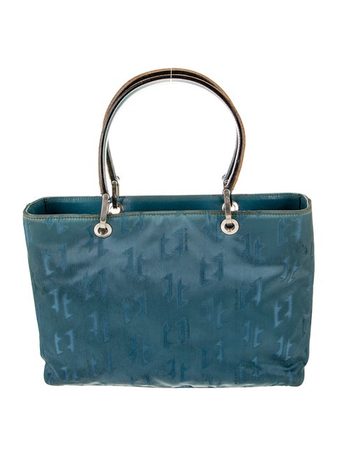 a.testoni Top Handle Bag