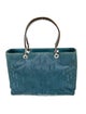 a.testoni Top Handle Bag