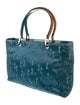 a.testoni Top Handle Bag