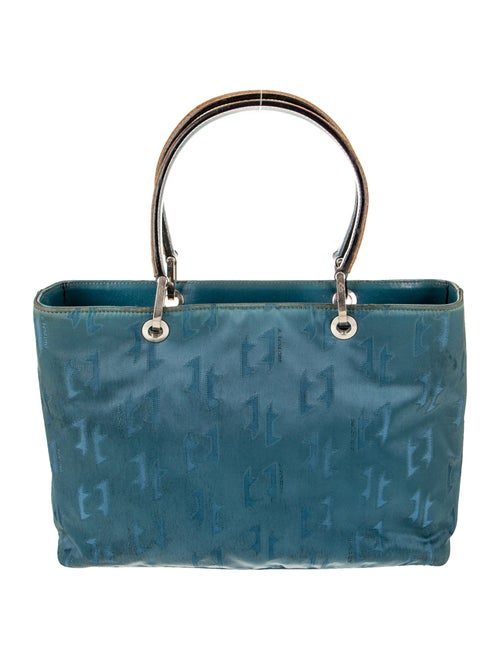 a.testoni Top Handle Bag