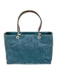 a.testoni Top Handle Bag