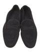 a.testoni Suede Loafers