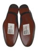a.testoni Suede Loafers