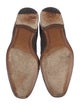 a.testoni Suede Loafers