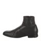 a.testoni Leather Boots