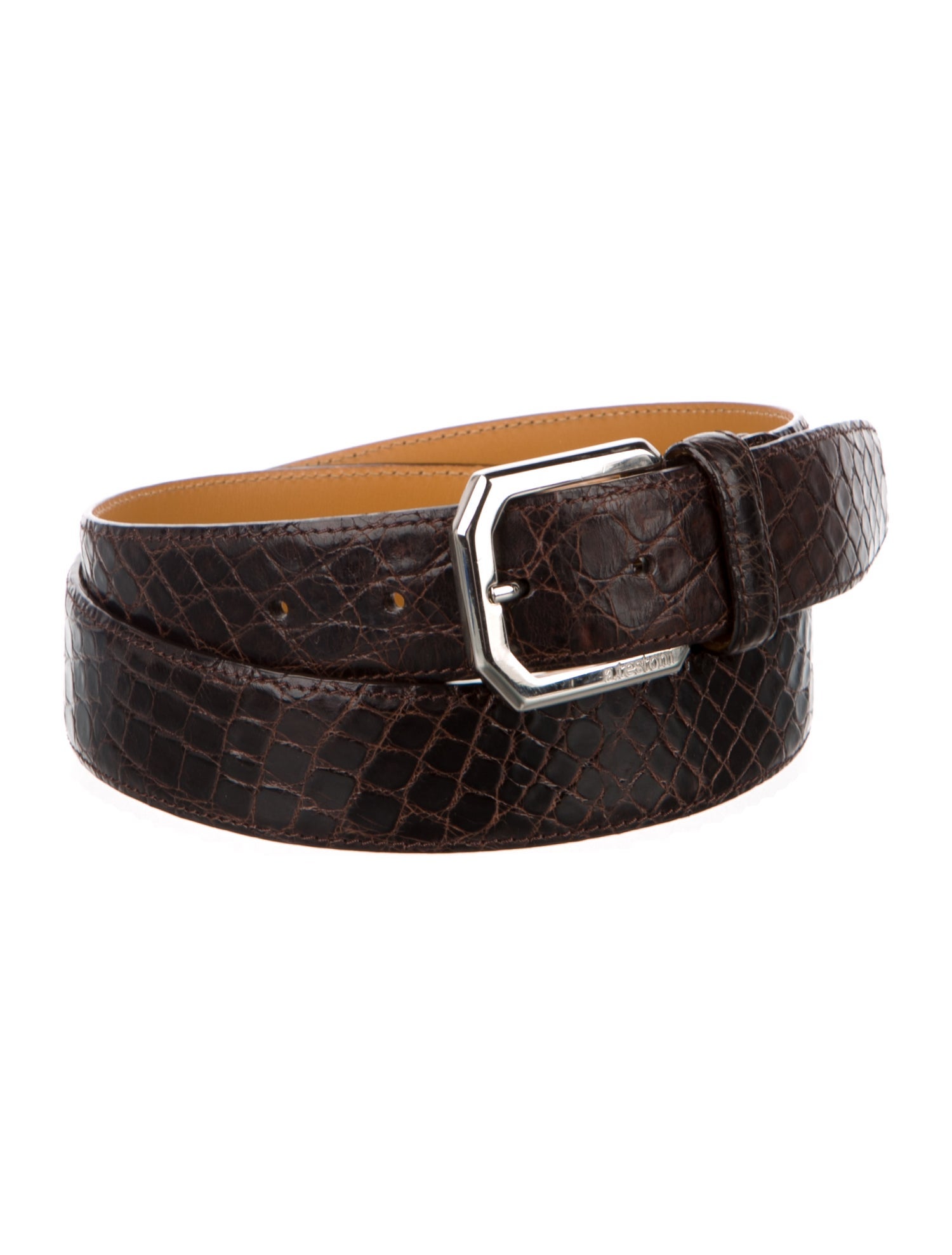a.testoni Waist Belt