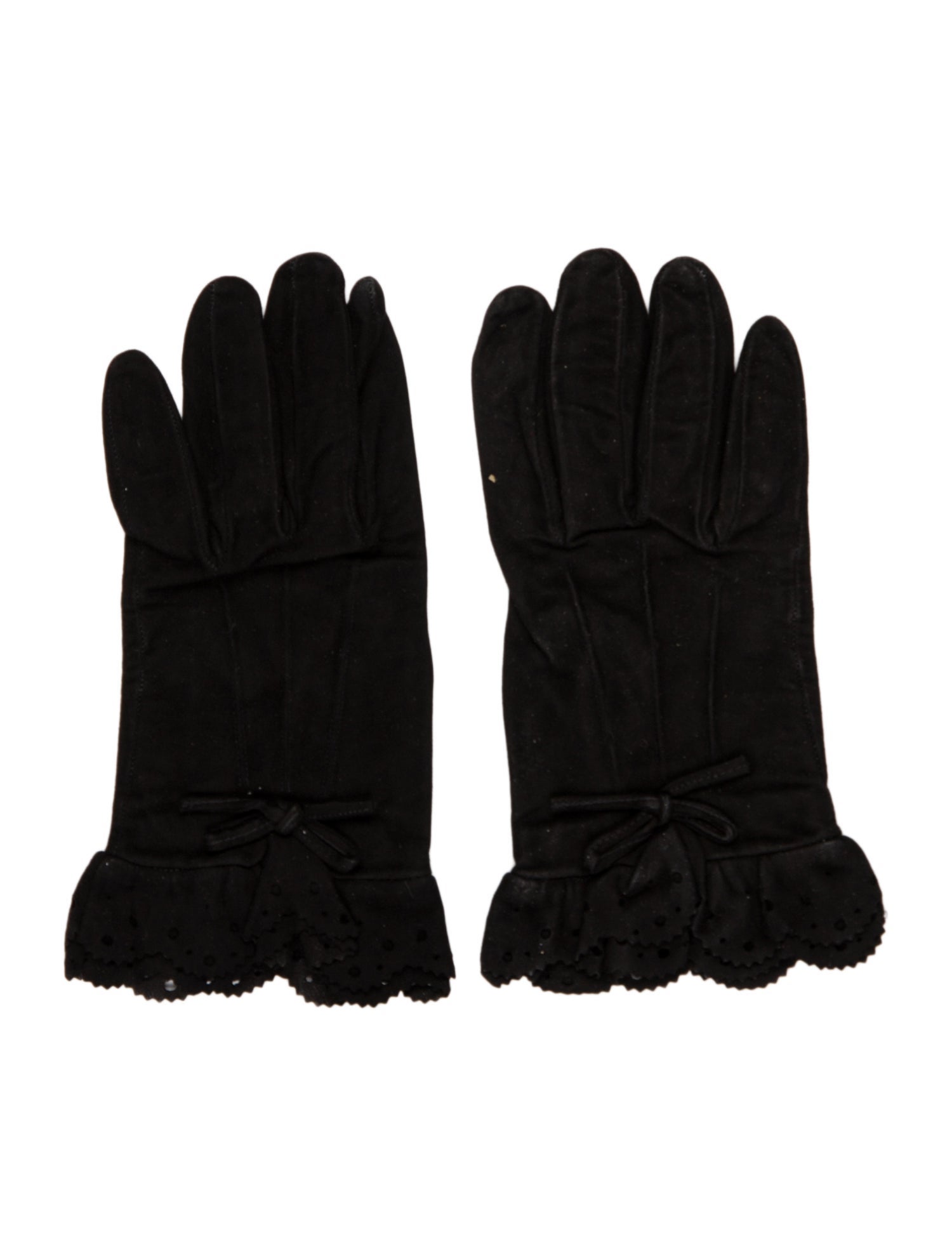 a.testoni a.testoni Gloves