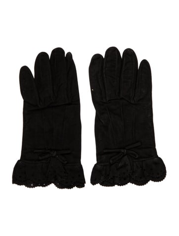a.testoni Winter Accessories Gloves