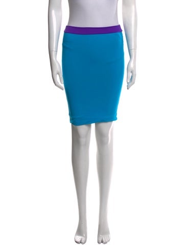 Attico Skirts Mini Skirt XS